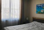 Location vacances Puerto Varas - Departamento Lindo, Moderno y Central!!!-3