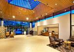 Hôtel Greenberg Trauring, LLP San Francisco - Sheraton Palo Alto Hotel-2