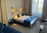 Hôtel Saint-Briac-sur-Mer - Hotel Brasserie Armoricaine-3