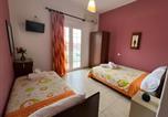 Hôtel Litochoro - Chrysa Rooms-1