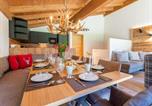 Location vacances Krimml - Pinzgau Lodge 2e-3