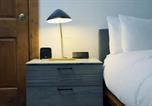 Location vacances Vail - Vail Village Hotel Room With 2 Queens-3
