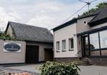 Location vacances Strotzbüsch - Ferienhaus Maarwinkel-3