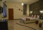Hôtel Kodaikanal - New Carnival Hotel-1