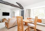 Location vacances Lakes - Woodloft Cottage-4