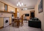 Location vacances Pythagoreio - Ariadni Luxury Apartment-1