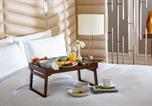Hôtel Baku - The Ritz-Carlton, Baku-2