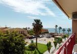 Location vacances Murcie - Casa Todo Verde-A Murcia Holiday Rentals Property-1