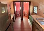 Location vacances Chico - Moonshadow Flat Glamping Tents-3