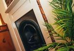 Location vacances Usines de la vallée de la Derwent - A Lovely Family Cottage in Belper-4