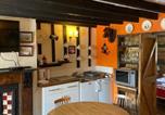 Location vacances Ingleby Barwick - Yarm Cottages The Byre Sleeping 4-4