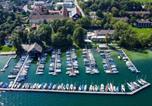 Hôtel Münsing - Marina Hotel am Starnberger See-3