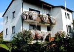 Location vacances Uhldingen-Mühlhofen - Ferienwohnung Haus Michel, 90 Qm-1