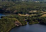 Camping Moderna Museet - Stockholm Swecamp Flottsbro-3