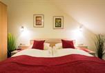 Location vacances Rust - Appartementhaus Martina-2