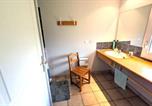 Hôtel Dore-l'Eglise - Suite privée F - Escale Gorges de l'Arzon Près du Puy-2