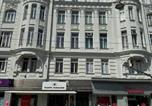 Location vacances Klosterneuburg - Pension Vera-2