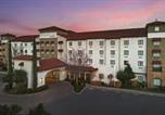 Hôtel Cayucos - Courtyard by Marriott Paso Robles-1