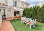 Location vacances Benimantell - Atalayas De Polop Iii-3