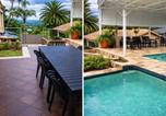 Location vacances Pretoria - Aquila Guest House-3
