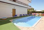Location vacances Calabre - Awesome Apartment In Palmi-1
