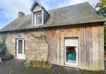 Location vacances Lithaire - Maison Cosy Proche Mer-1