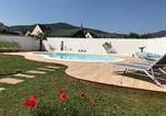 Location vacances Ammerschwihr - Alsacebnb - Gîte 12 personnes dans le vignoble - Piscine privée & Spa-1
