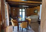 Location vacances  Guca - Apartmani Nase brdo-1
