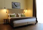 Hôtel Sellin - Farmer Hotel Basedow & Spa-4