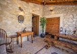 Location vacances Poreč - Rustic-Holiday Home Vani with Tavern, near Porec-4