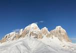 Location vacances Campitello di Fassa - Chalet Pian-4