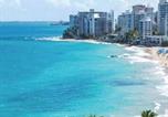 Location vacances San Juan - Star1b Family Suite-3