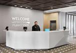 Hôtel Gastonia - Hampton Inn & Suites Charlotte Steele Creek Road, Nc-3