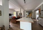 Location vacances Bad Schandau - Ferienwohung Weltenbummler-2