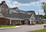 Hôtel Akron - Residence Inn by Marriott Akron Fairlawn-2