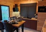 Location vacances Grand Prix de Belgique - Chalet with Garden near Malmedy – Perfect for Families-4