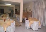 Hôtel Cassano allo Ionio - Hotel Tania-4