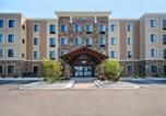 Hôtel Norton Shores - Staybridge Suites - Holland by Ihg-4