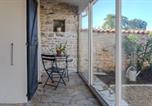 Location vacances Saintes - Gite Chai Nous-1
