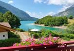Location vacances Molveno - Casa Ruby-4