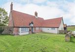 Location vacances Theberton - West House Farm-1