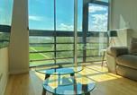 Location vacances Pamplona - Apartamento Singular Deluxe-3