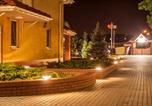 Location vacances Toruń - Pensjonat i Klub Jeździecki Michelin-2