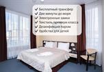 Location vacances Sotchi - Sea Side Red Apartments-4