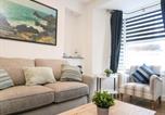 Location vacances Mullion - Savoy Bay-4