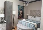 Location vacances Clarens - De Witte Huis-3