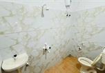 Hôtel Mysore - Mysuru-hotel-4