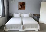 Location vacances Gelsenkirchen - Vaz Apartments Corporate Living ca 15 Min Messe u Hbf-2