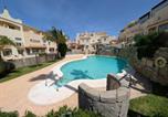 Location vacances Tarifa - Livingtarifa Arena y Sal-3