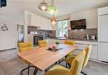 Location vacances Zirchow - Fischerdorf Ferienhaus Seeadler-4